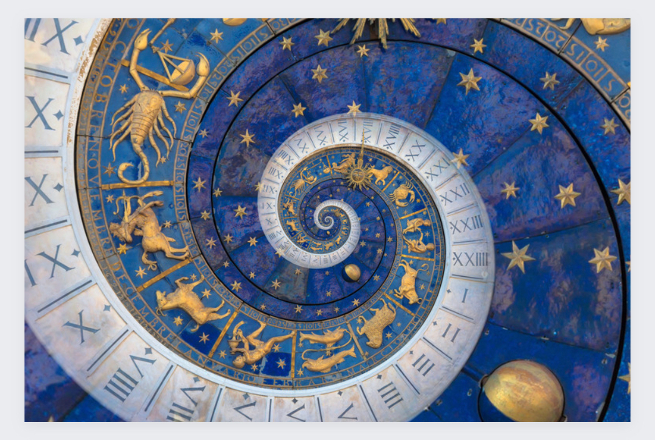 Say it Ain't So! Astrology and Spirituality are Tied Together