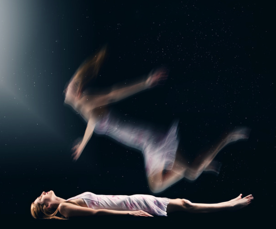 Is Astral Travel Dangerous?