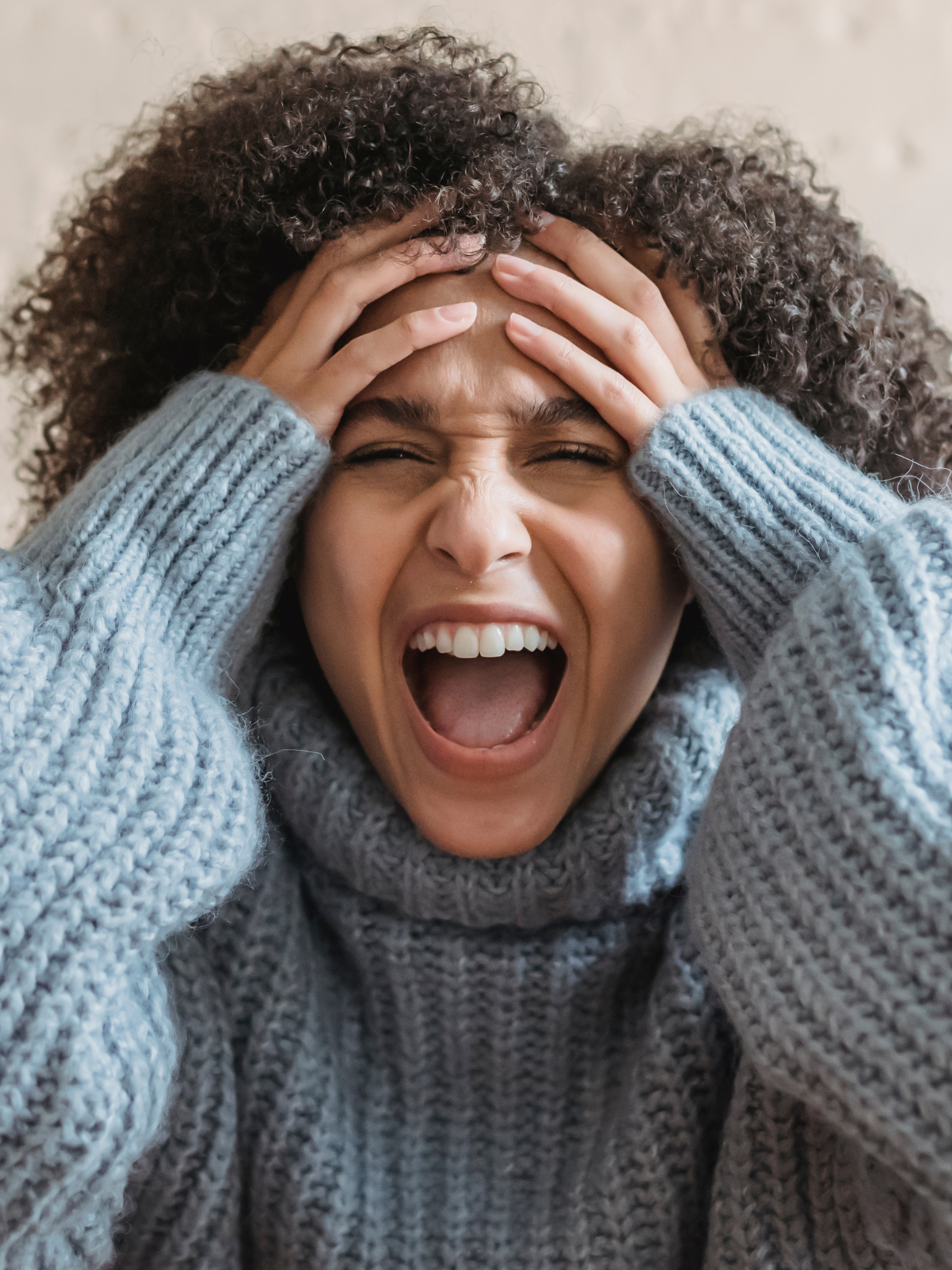 The Power of the Scream