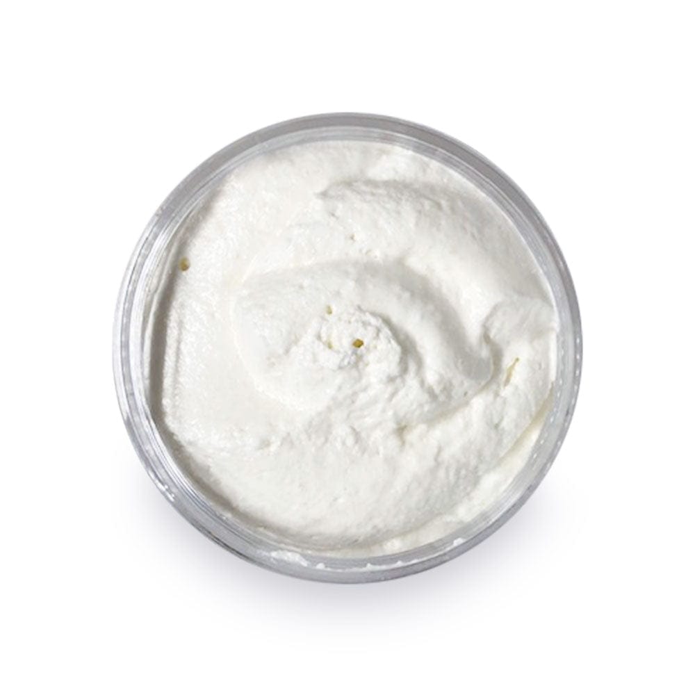 Fragrance Body Butter