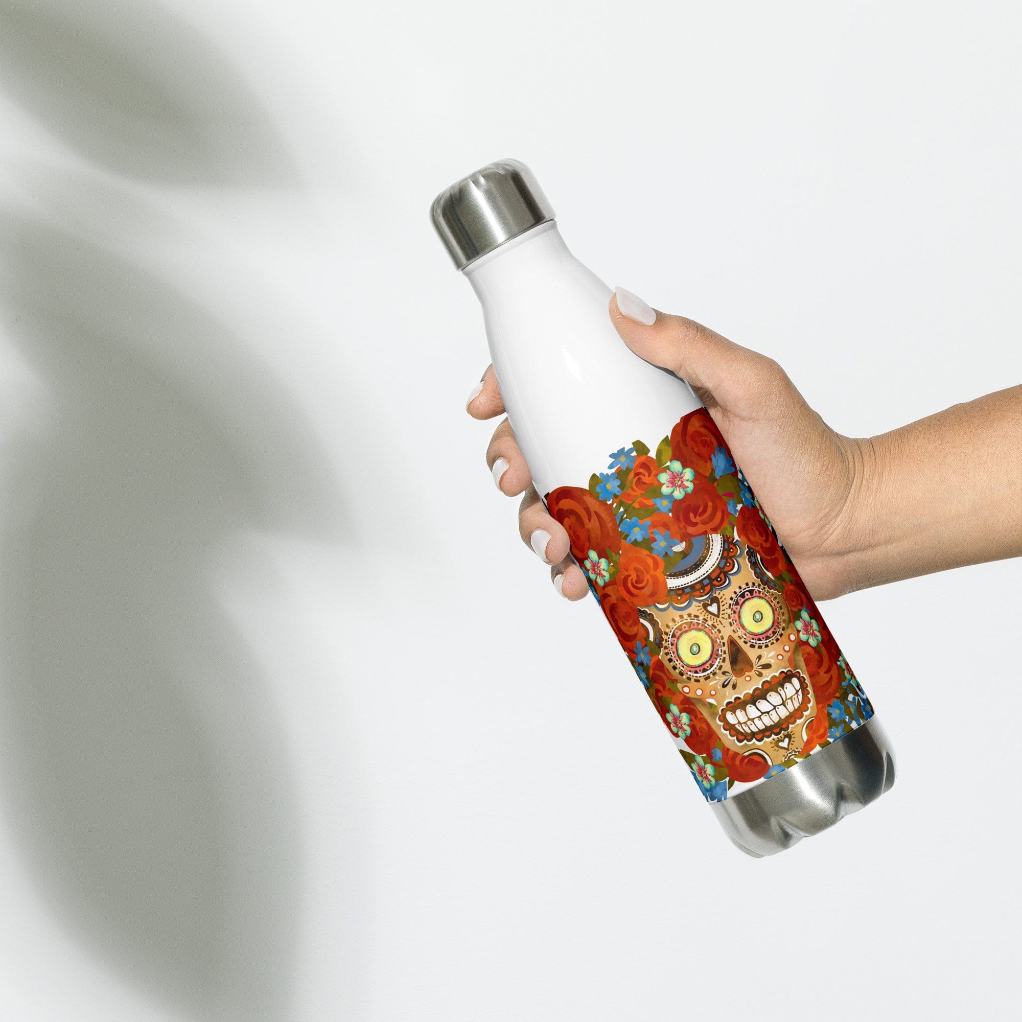 Stainless Steel Water Bottle