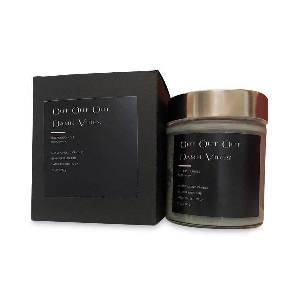 Best Meditating Candle