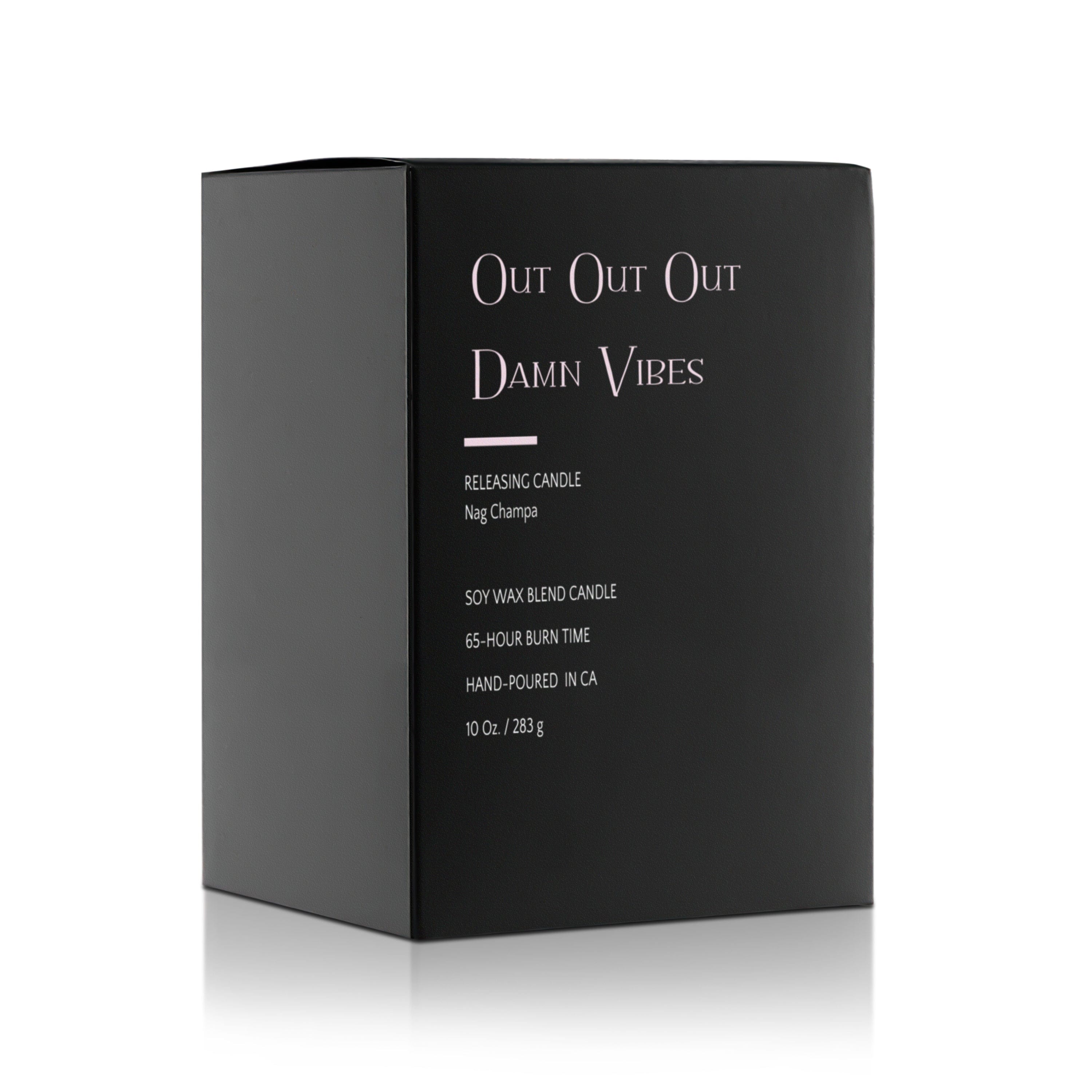 Best Meditating Candle