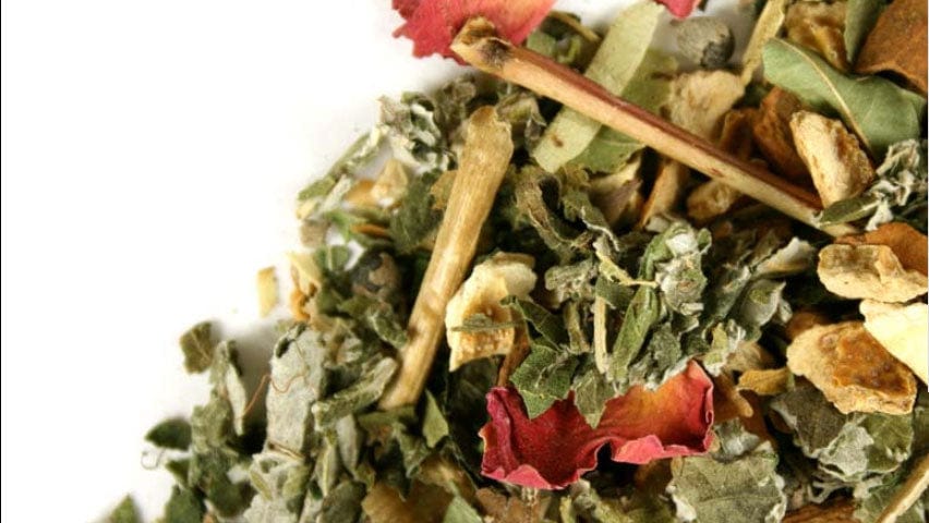 Enchanted Women’s Brew Tea