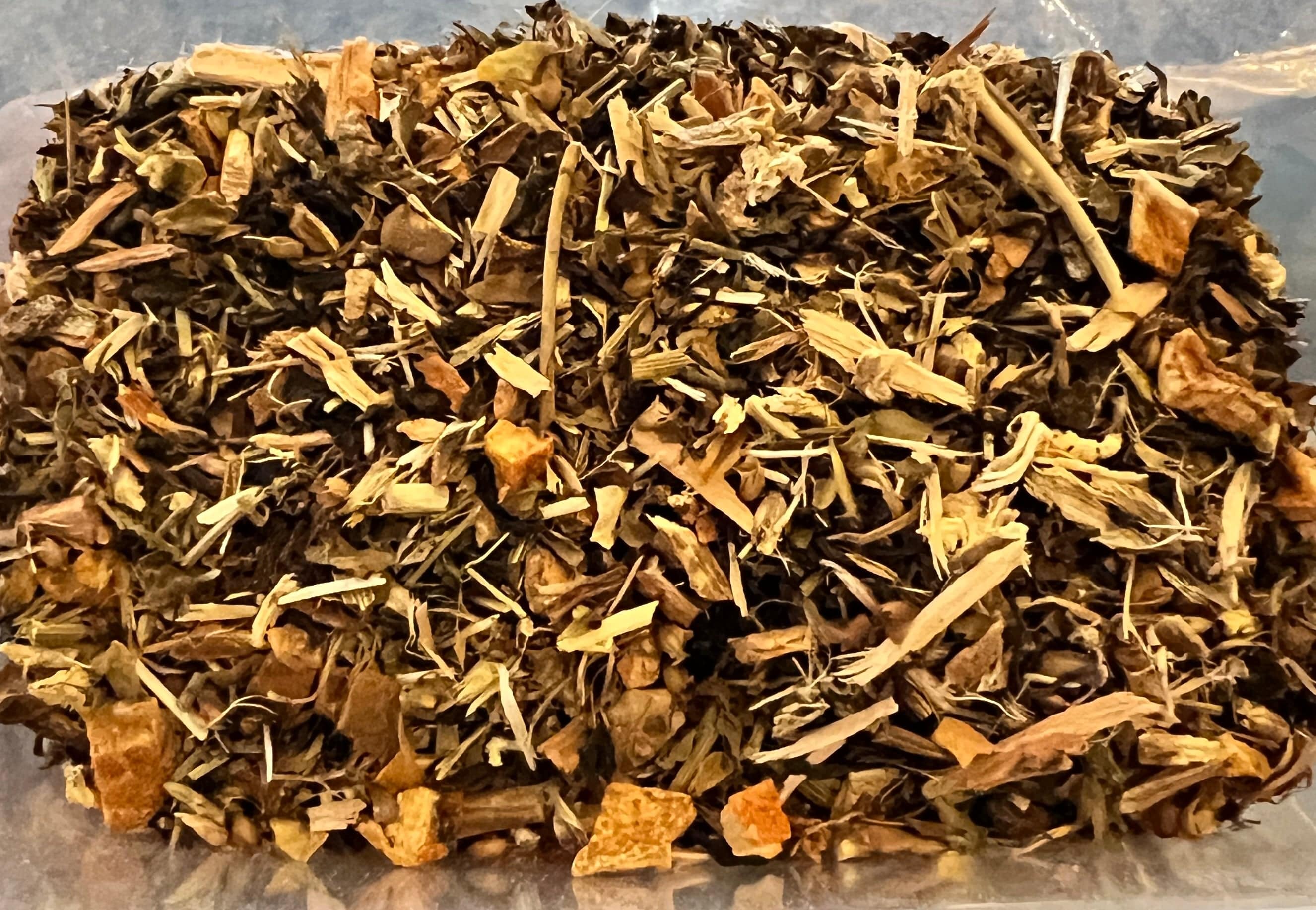 Pain Relief Tea