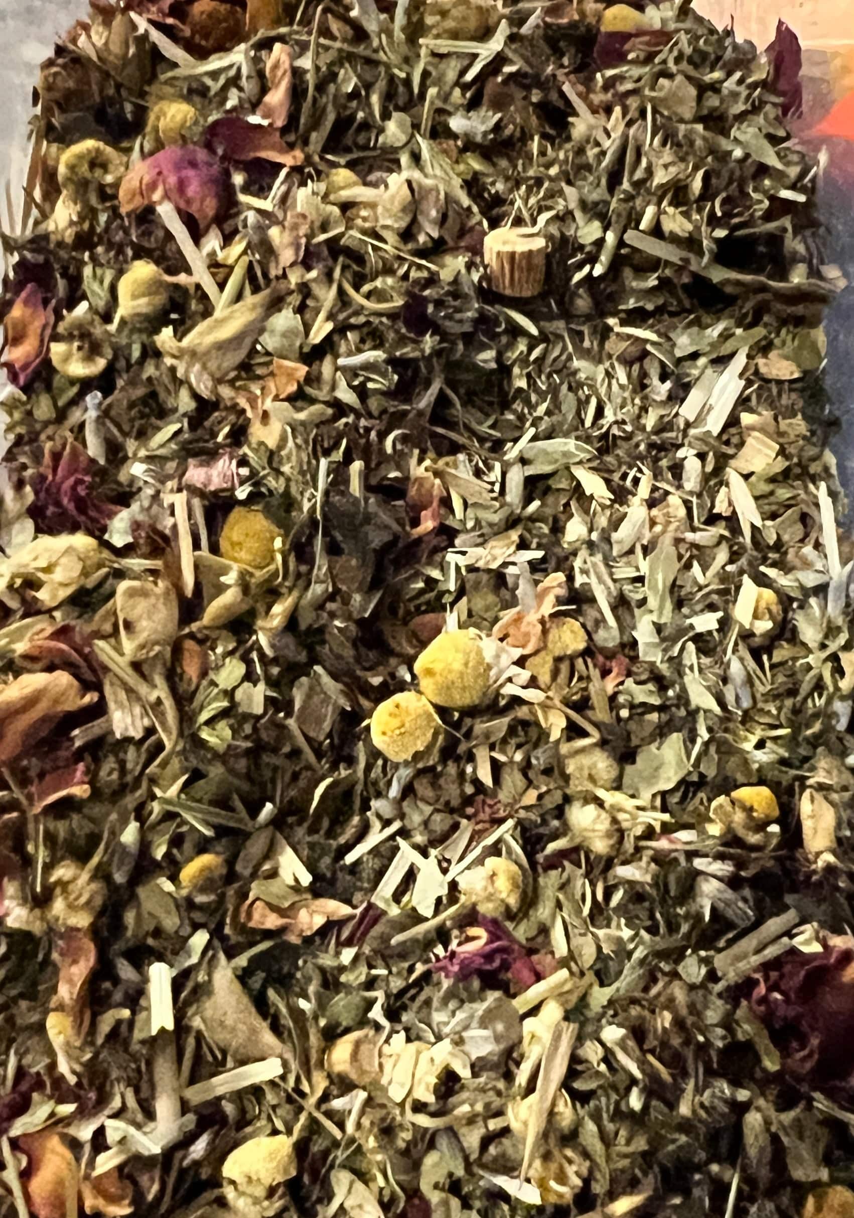 Women's Balance Tea
