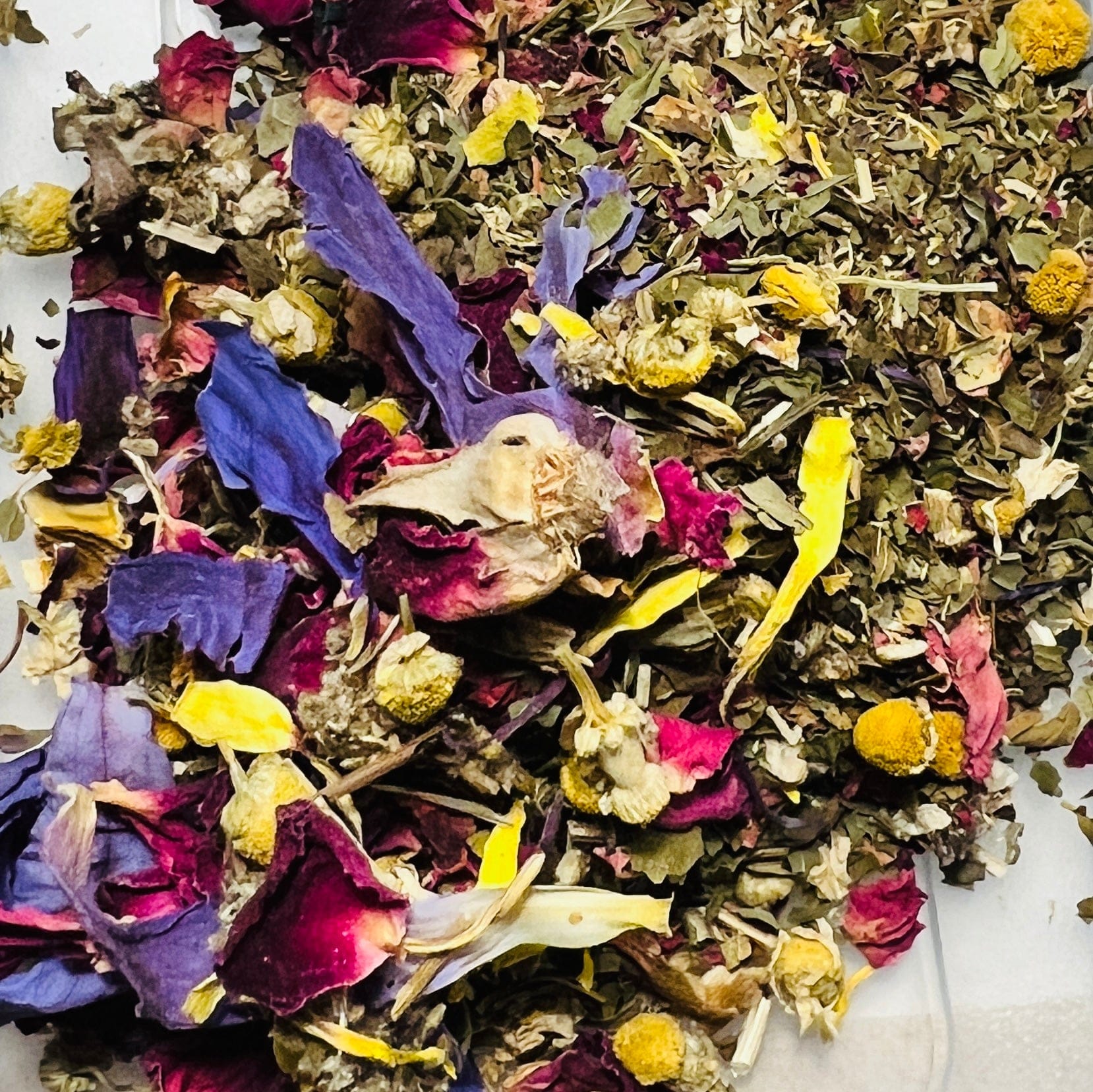 Best Herbal Tea