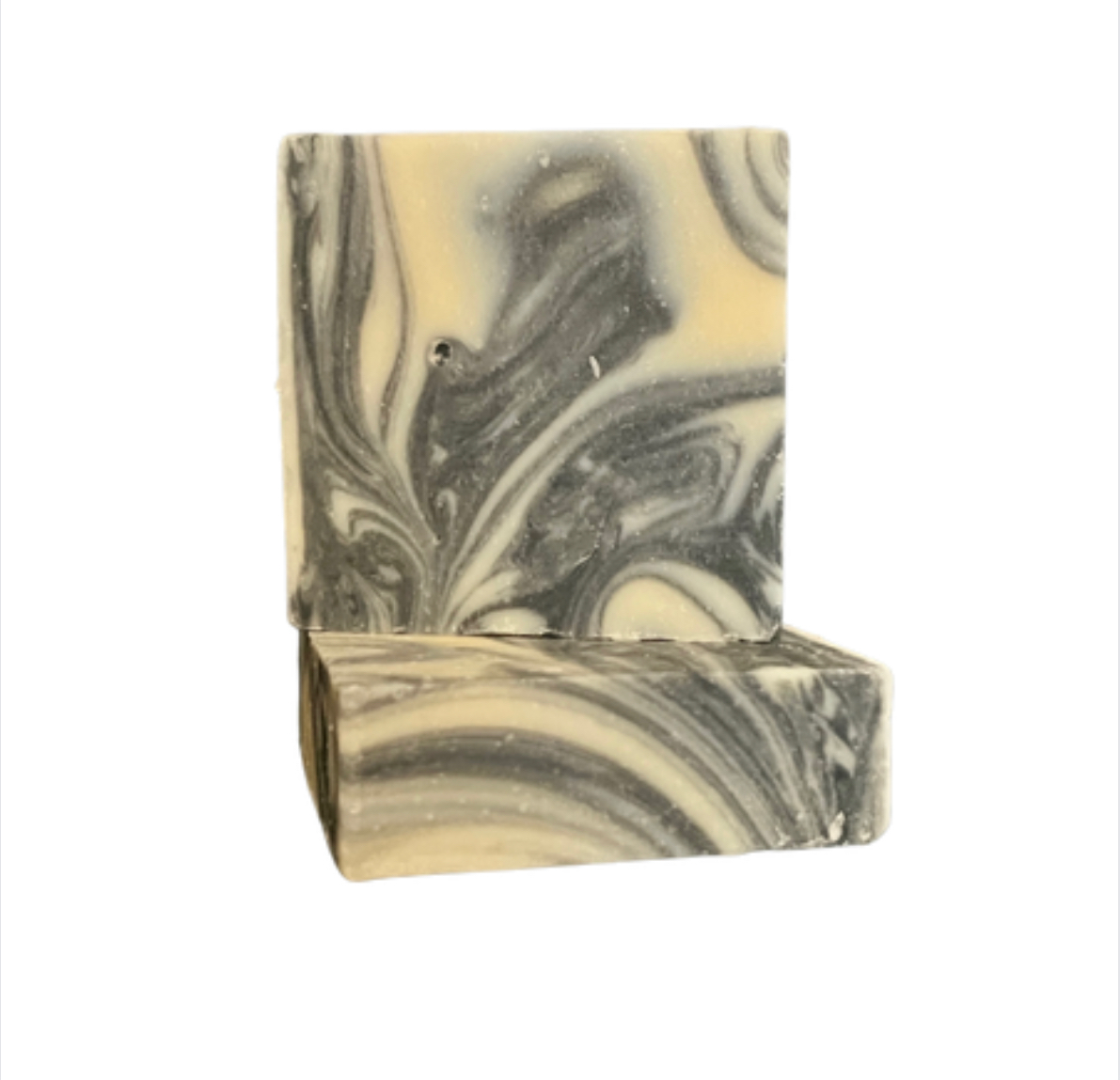 Cold Pressed Black Forest Soap