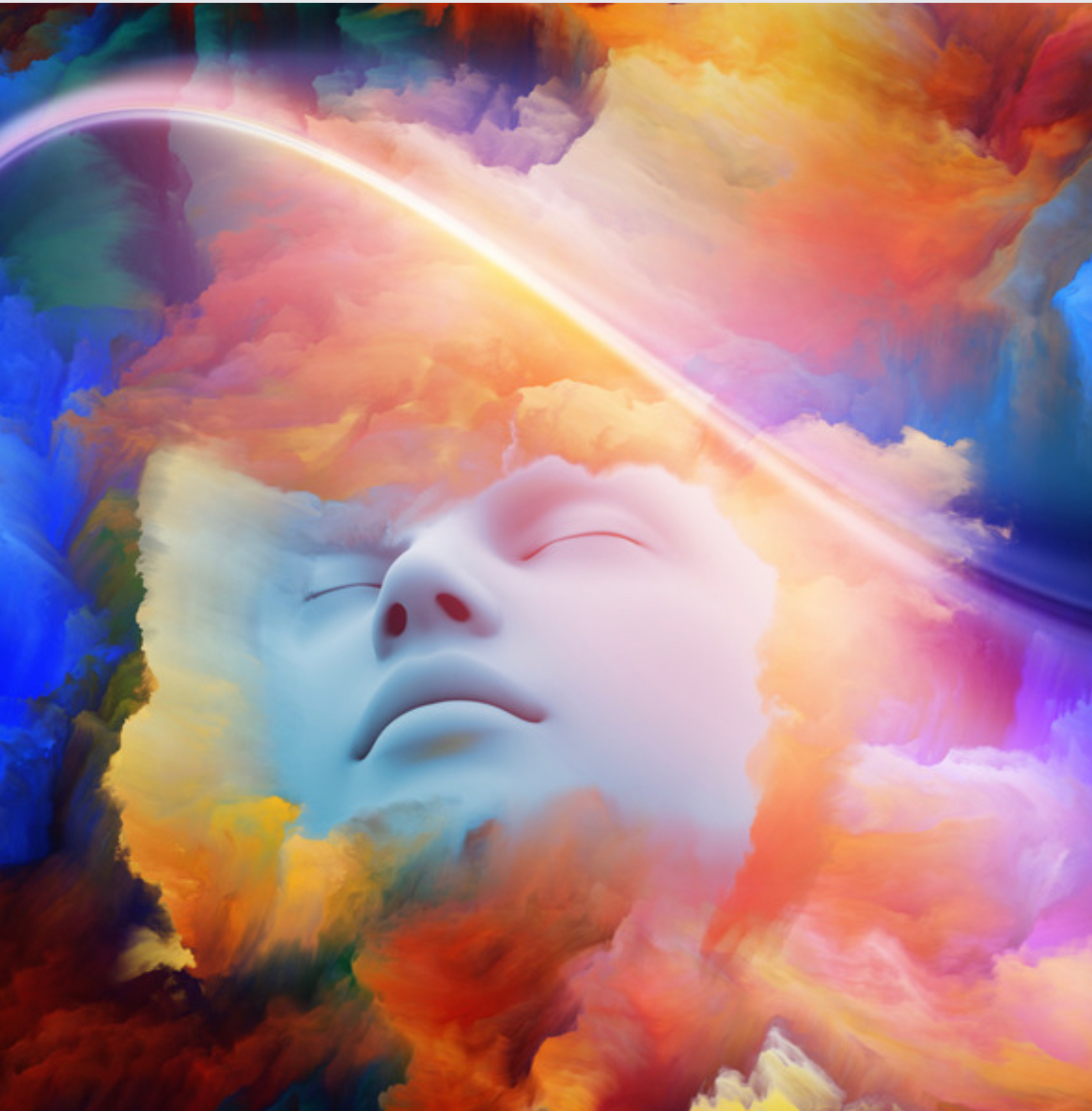 How does lucid dreaming benefit your spiritual journey?