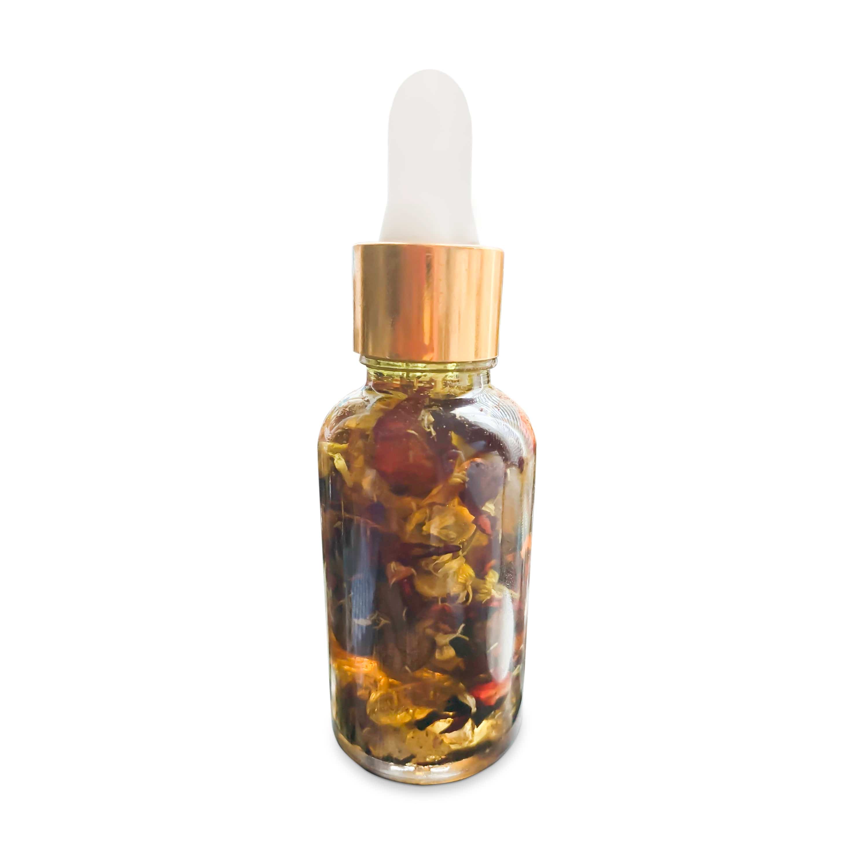 Euphoric Flame Love Oil 