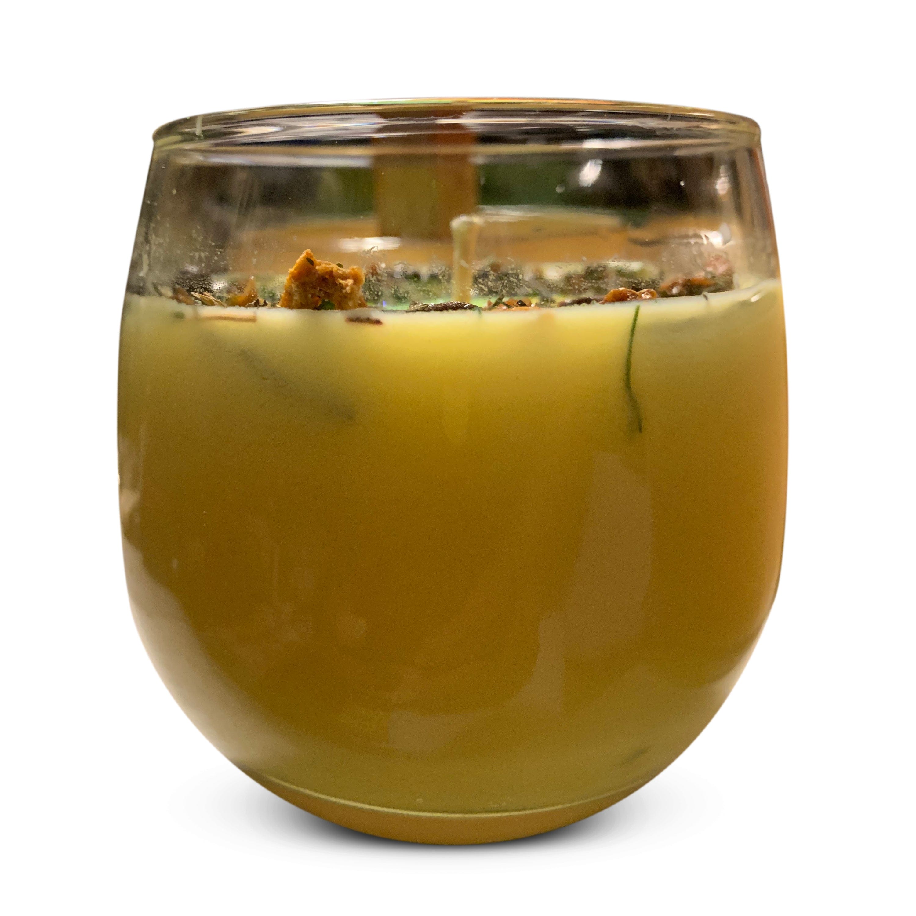 Abundance Fragrance Candle