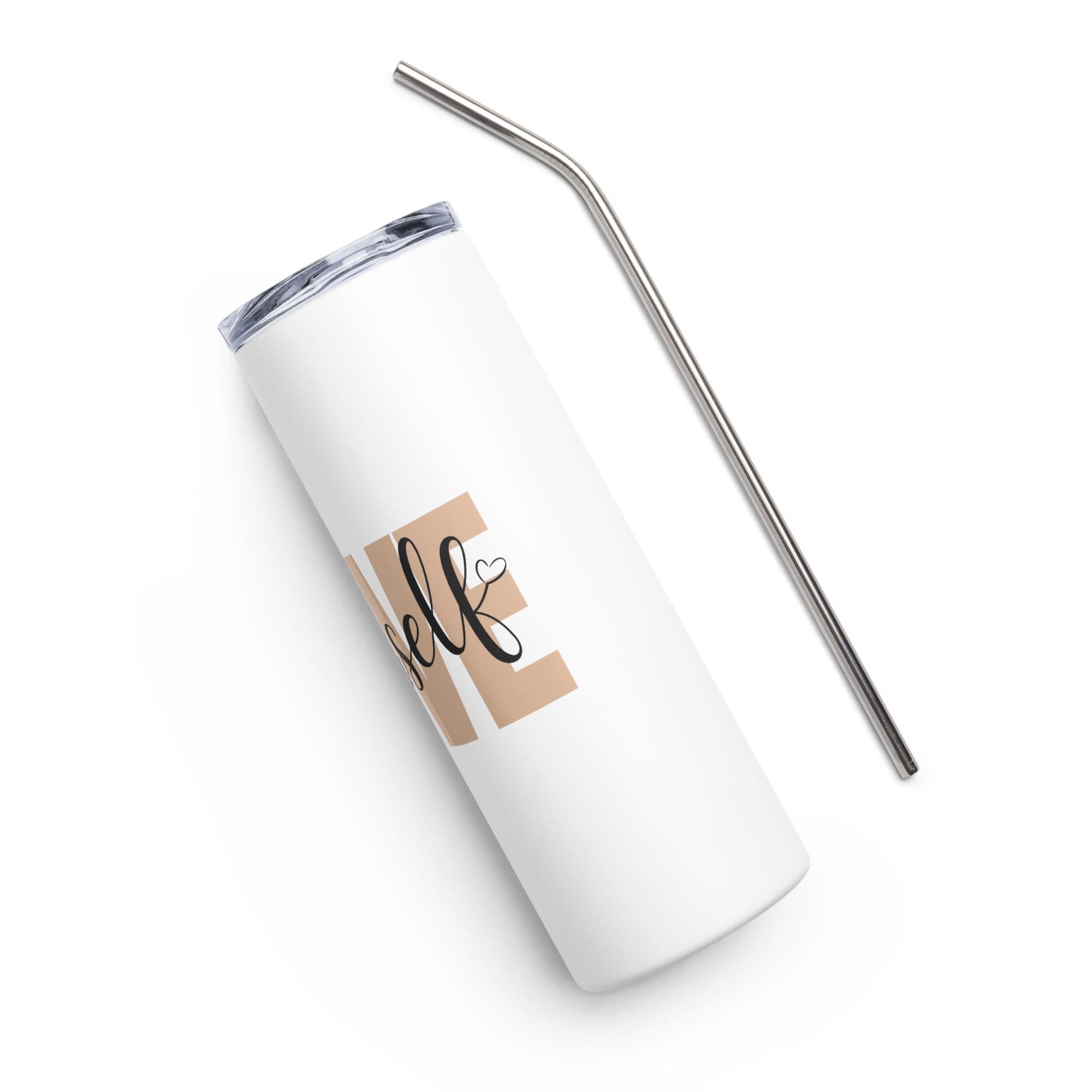 Stainless Steel Tumbler