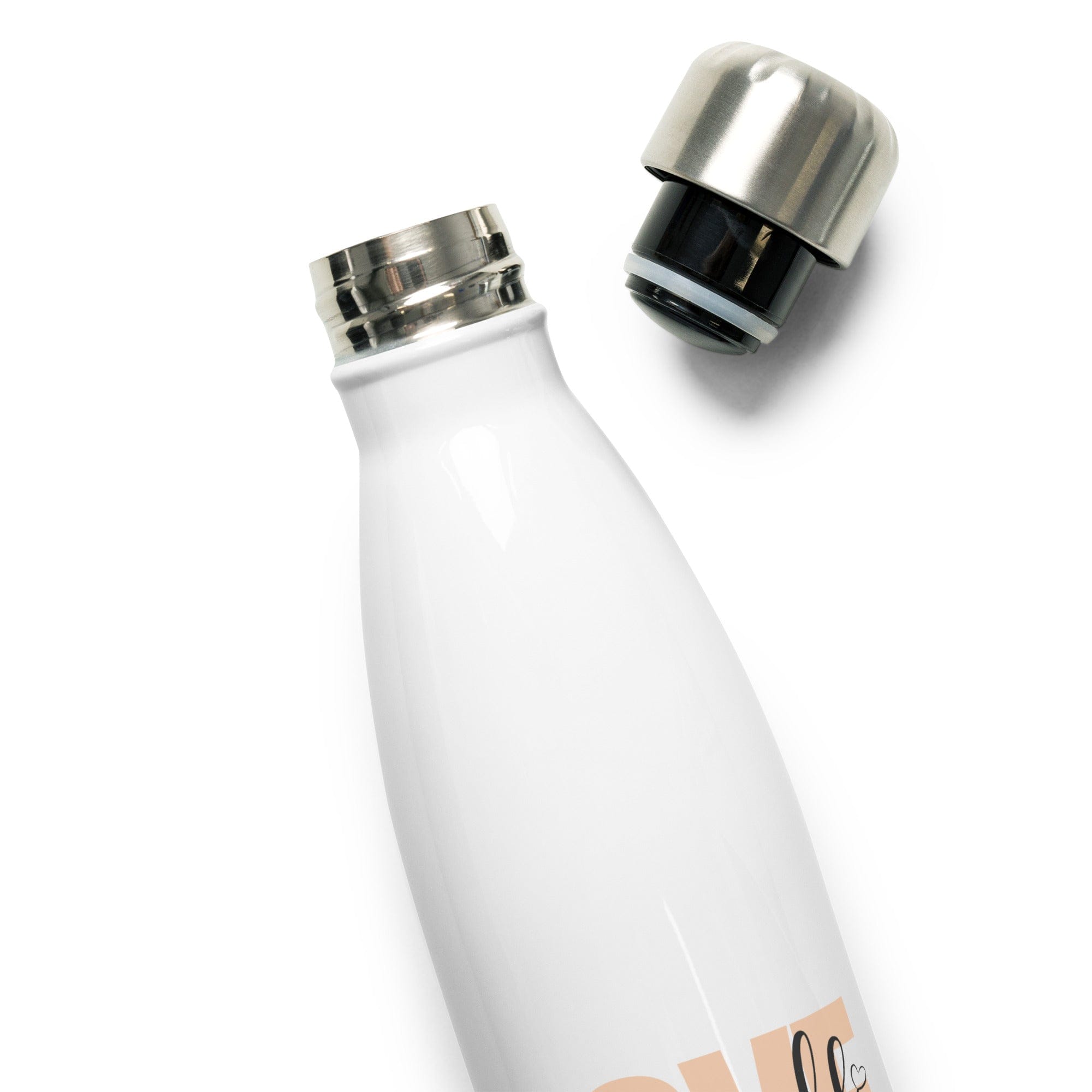 Stainless Steel Water Bottle