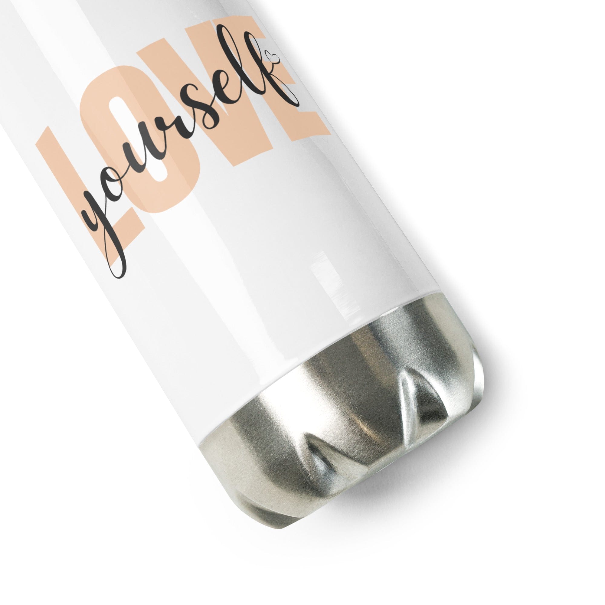 Stainless Steel Water Bottle