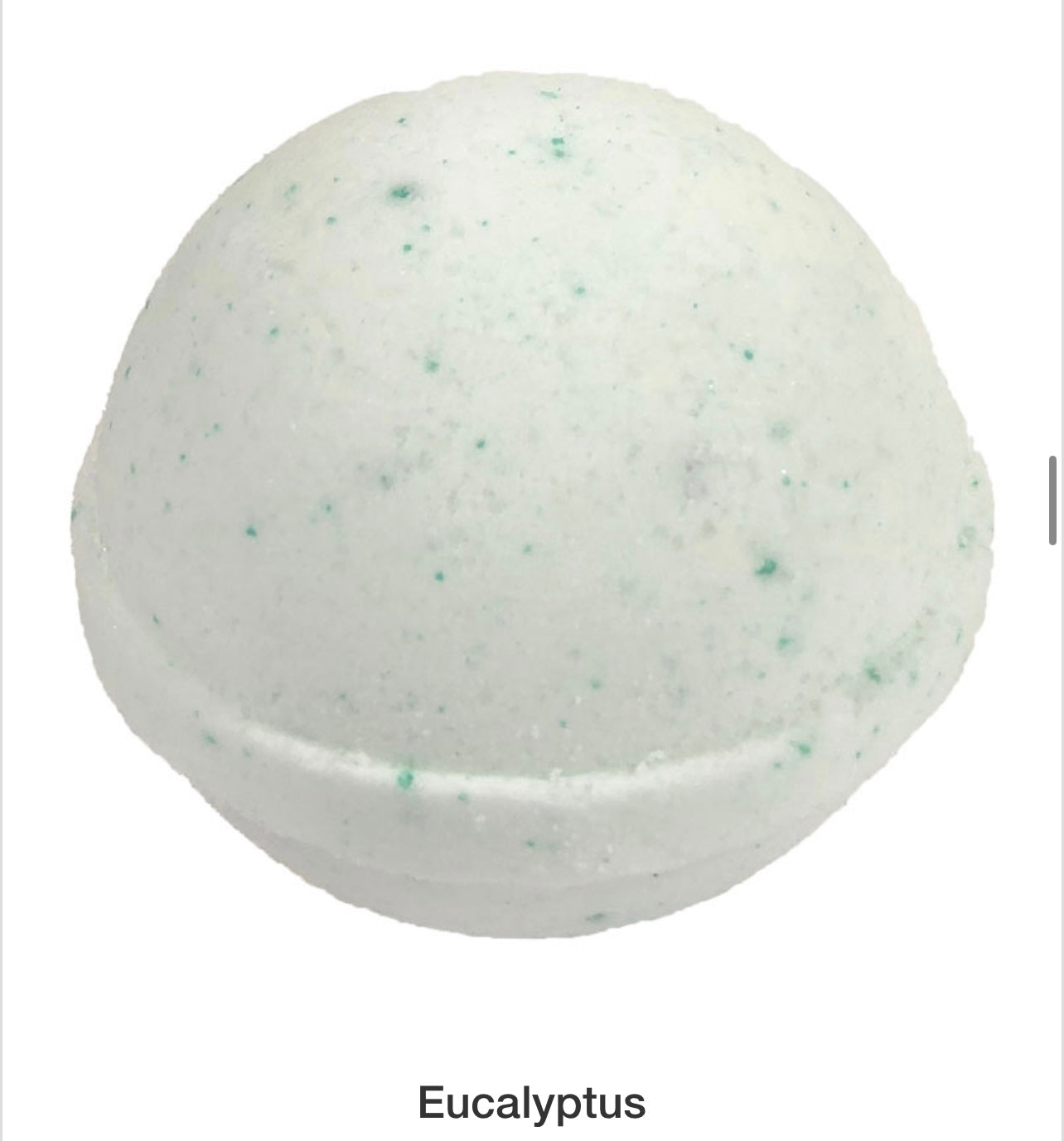 Bath Bombs