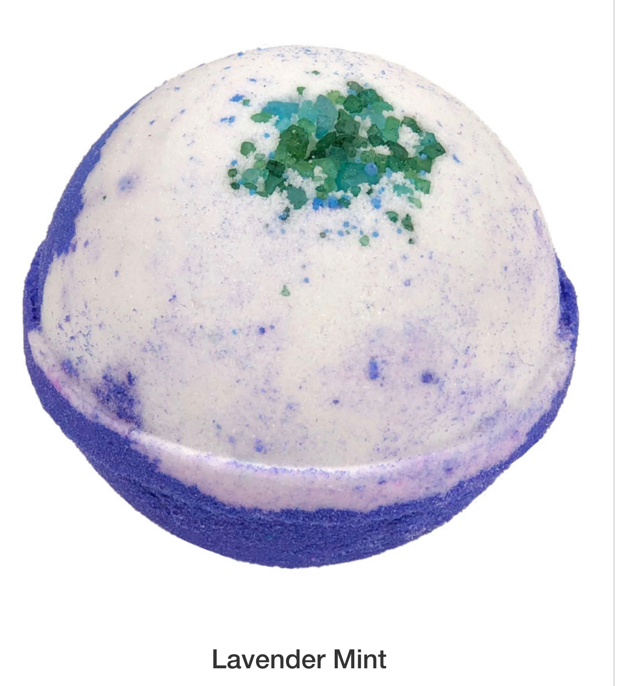 Bath Bombs